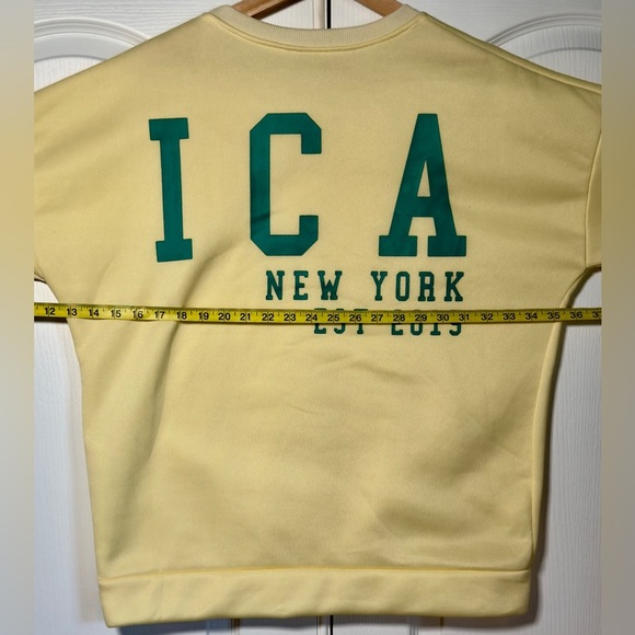 CHICAGO | Crew Neck Sweatshirt | Women's Medium (M) - Picture 6 of 7
